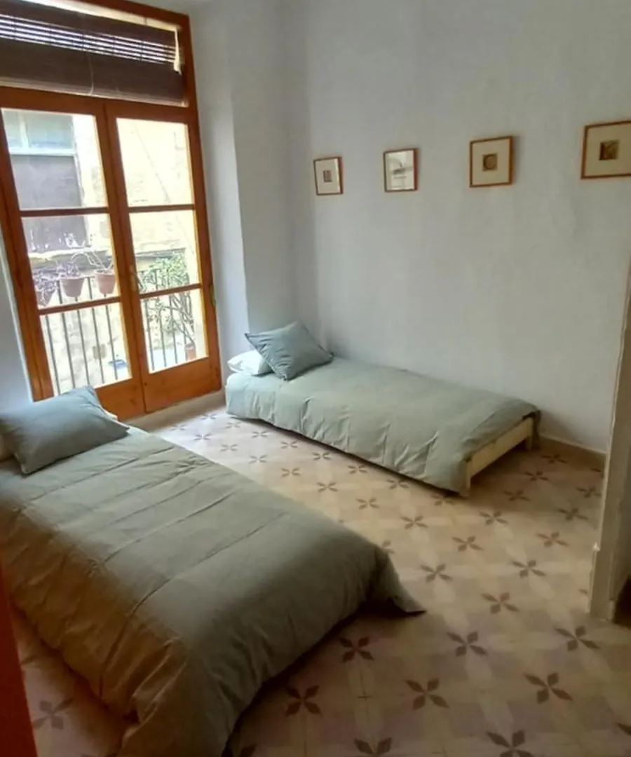 Huge Apartment In Tarragona-Old Town Spain