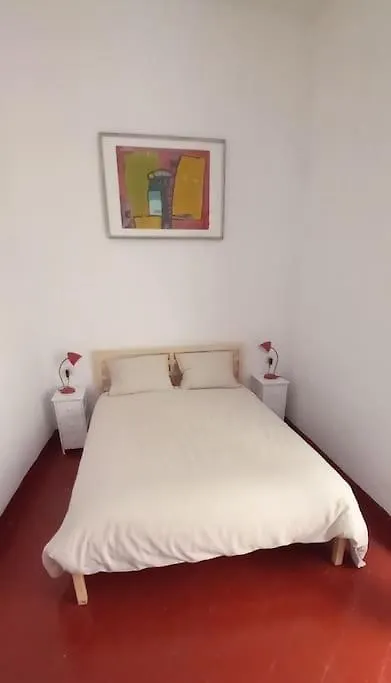 Huge Apartment In Tarragona-Old Town