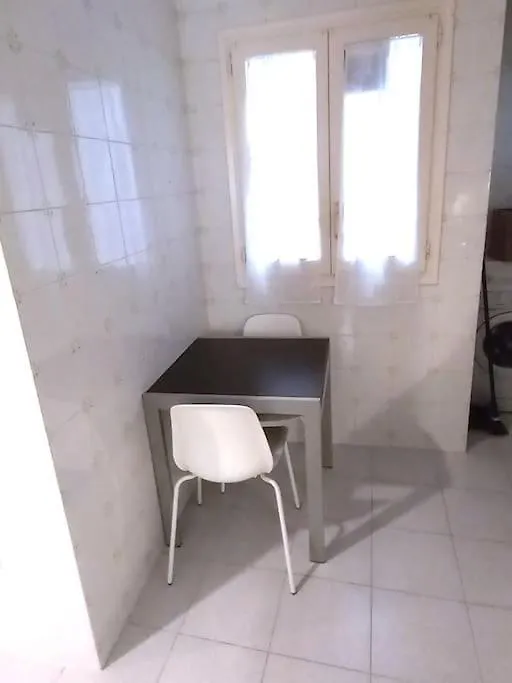Huge Apartment In Tarragona-Old Town