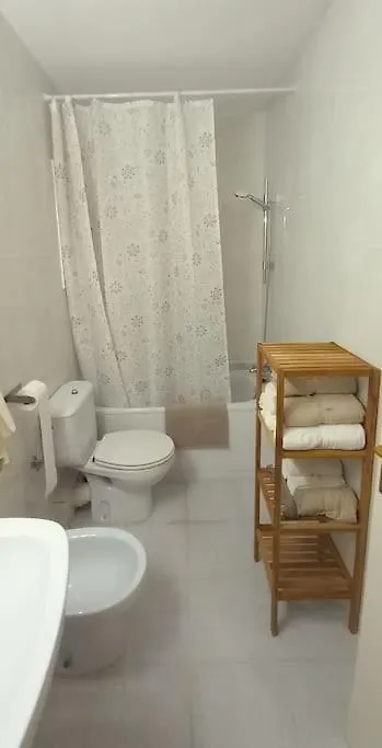 Huge Apartment In Tarragona-Old Town Spain