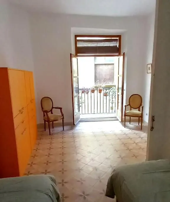 Huge Apartment In Tarragona-Old Town 0*, Tarragona